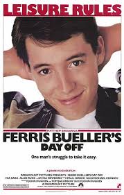 Ferris Bueller movie