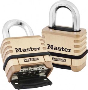 Master Lock ProSeries 1175