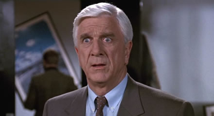 Leslie Nielsen