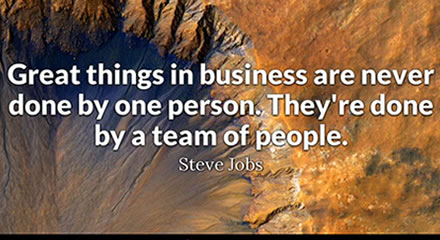 Steve Jobs Quotes