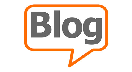 Blog icon
