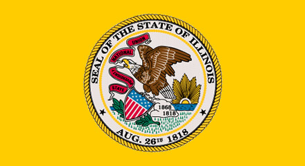 Illinois State Seal