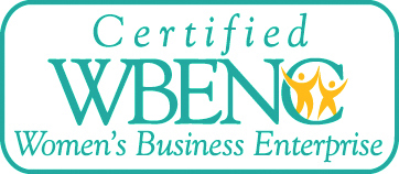 WBENC logo
