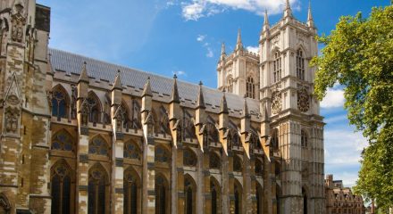 Westminster Abbey