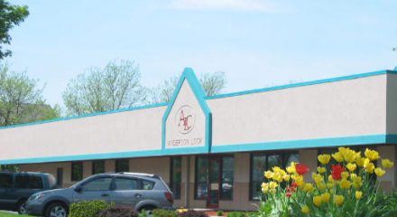 Anderson Lock Des Plaines