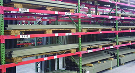 Door Division door frames