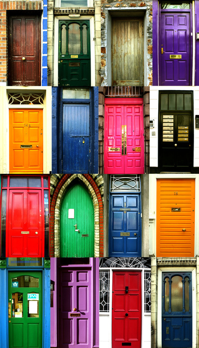 Doors as Metaphors | Examples, Info | Anderson Lock in Des ...