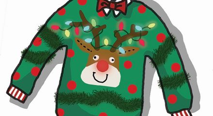 Ugly Sweater