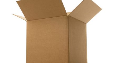 Cardboard Recycling Award