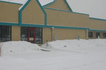 Snow Day