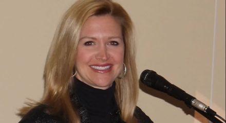 Cortney Anderson Lock President