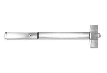 ED5200 RIM EXIT DEVICE SATIN STAINLESS STEEL