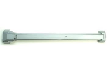 ED8200 RIM EXIT DEVICE ALUMINUM