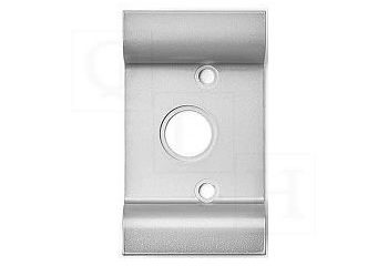 P857 WING PULL TRIM ALUMINUM