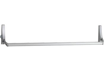 2092NL-OP RHR RIM EXIT DEVICE ALUMINUM