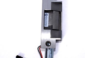 712 32D ELECTRIC STRIKE STAINLESS STEEL
