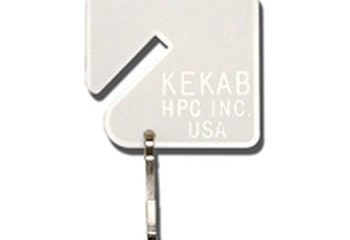 Lucky Line Replacement Key Tags