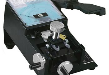 HPC Code Punch Key Machine