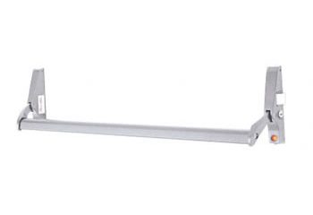 1095 RHR RIM EXIT DEVICE ALUMINUM