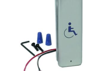 8310-819S BUTTON BOX