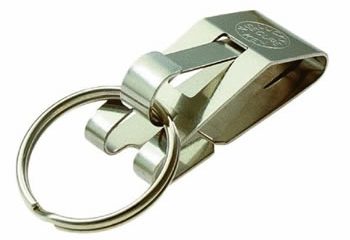 40501 Lucky Line Belt Clip Key Ring