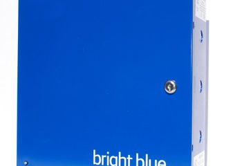 VBB-RI BRIGHT BLUE READER