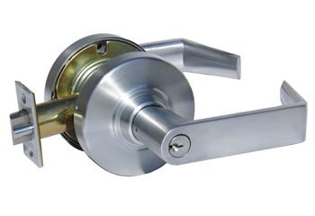 ND82LD RHO 626 INSTITUTIONAL LOCK LESS CYLINDERS