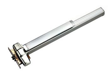 9975EO-F MORTISE FIRE EXIT DEVICE SATIN CHROME