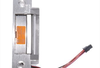 4500FS 630 ELECTRIC STRIKE STAINLESS STEEL