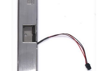 9600 630 GENESIS ELECTRIC STRIKE STAINLESS STEEL