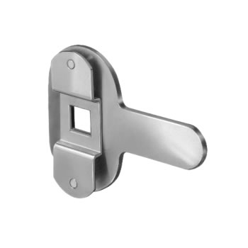 C8756 3-point Latch Plate with Tongue