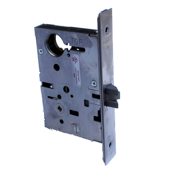 ML2010KK 626 PASSAGE KNOB MORTISE BODY