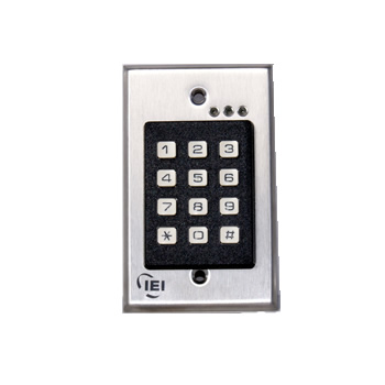 Keypads, Pushpads, Door Contacts, and Switches for Sale | Anderson