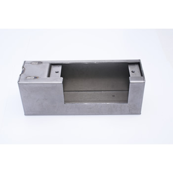 K-BXES4 WELDABLE BOX