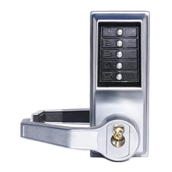 Kaba Simplex LR1021M26D41 Access Control - Anderson Lock