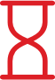 Hourglass Logo