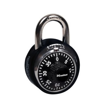 BUMPERS FOR 1525 COMBINATION PADLOCK