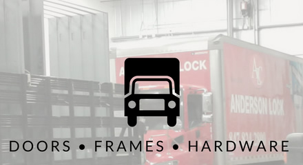 Illinois doors frames and hardware