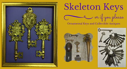 Antique keys wedding keys Rustic Key Vintage  lot of 3 Skeleton Keys metal keys Rustic Wall Art rustic keys Old Keys