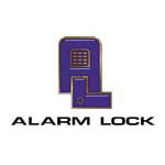 alarm lock logo