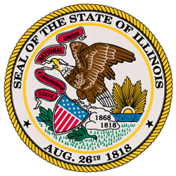 State of Illinois Certifications