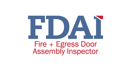 FDAI logo