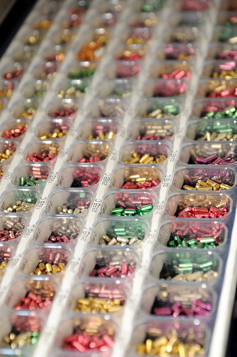 What is a Master Key System and How Does it Work? Anderson Lock