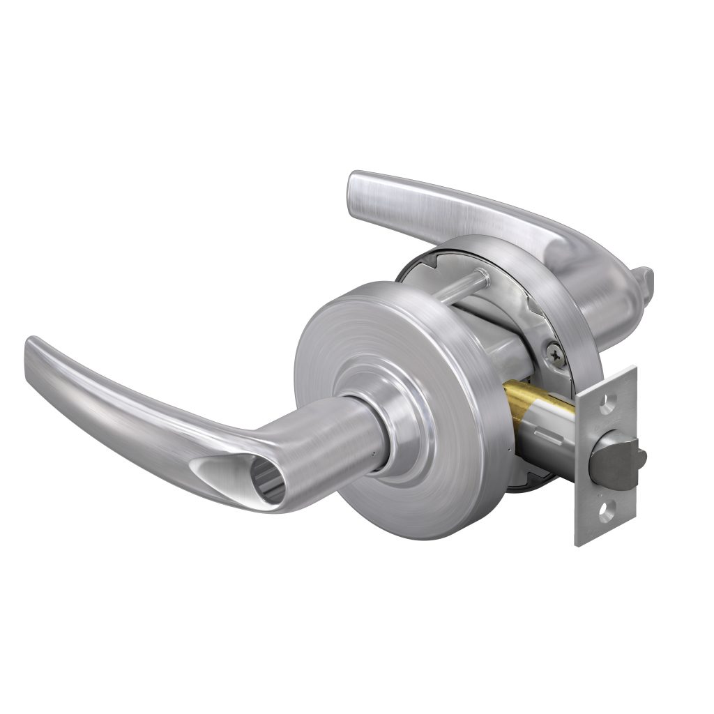 Schlage Commercial ALX80LA26 Locks Anderson Lock