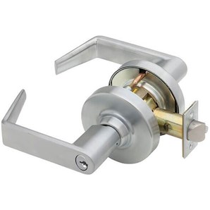 Details about   SCHLAGE CLASSROOM LOCK ND70LD RHO 613 13-047 LATCH 10-025 STRIKE 1-3/4" DR. 