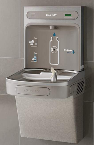 Elkay Water Dispenser 