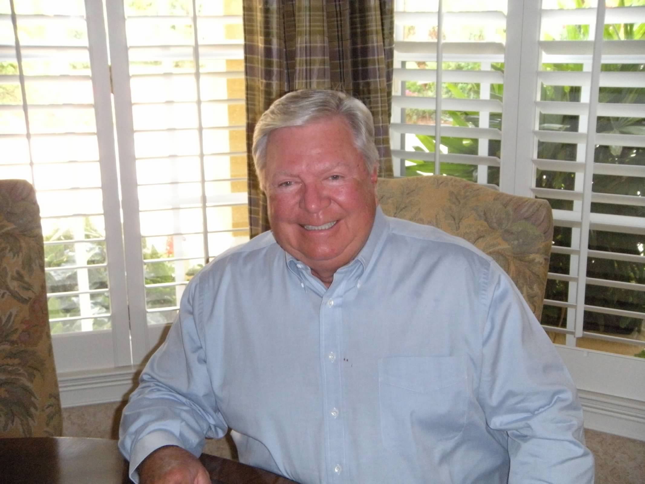 In Memoriam Eugene R. Anderson Anderson Lock