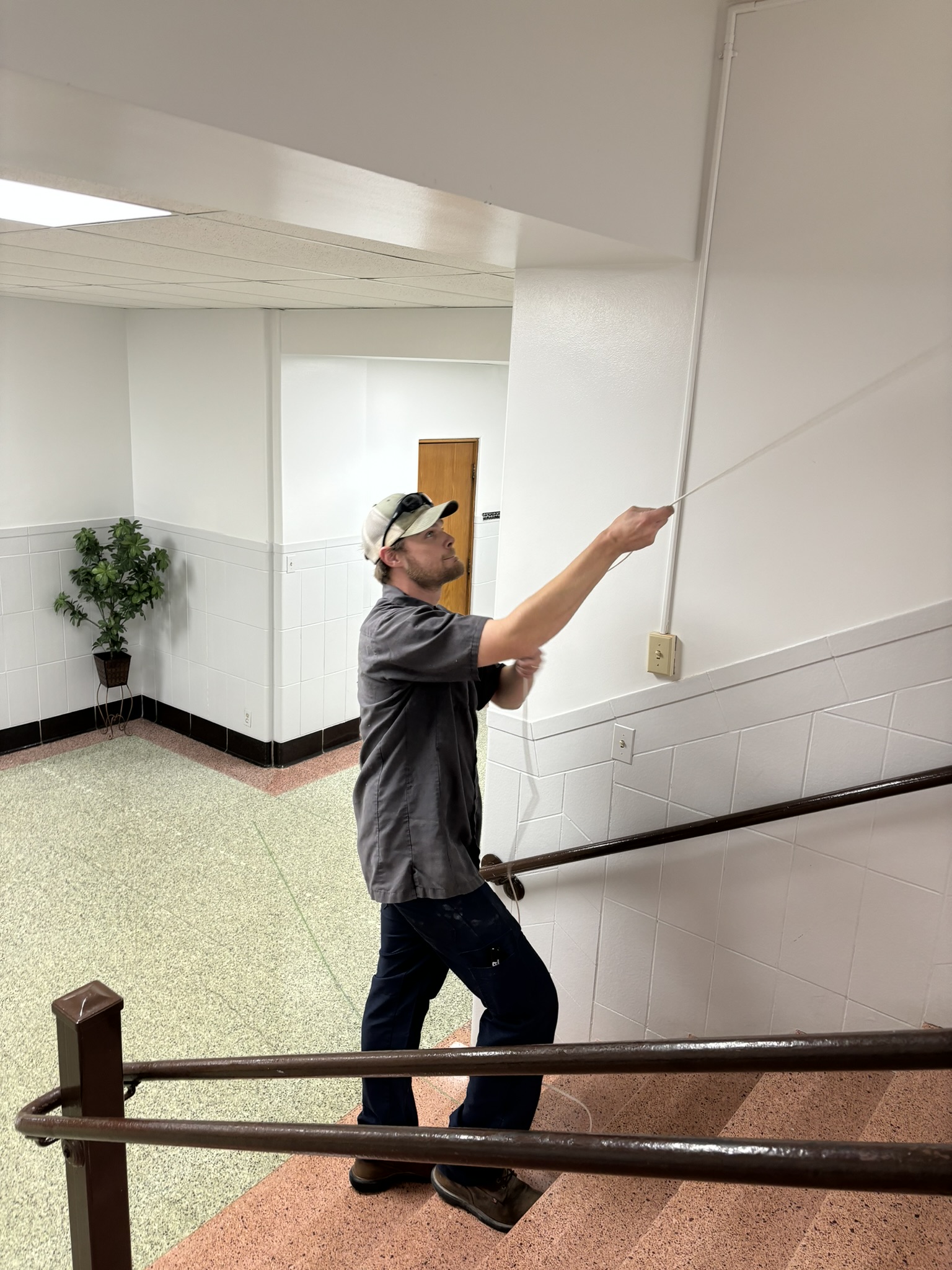 How to Conduct a Comprehensive Security Audit Anderson Lock