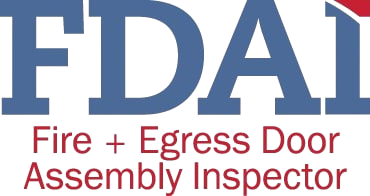 Fire Door Assembly Inspection