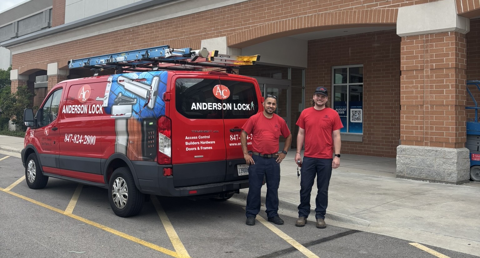 Apartments with Keyless Entry: Pros and Cons - Gatewise